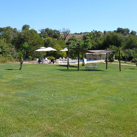 Monte Do Adail Turismo Rural Casa De Campo Вила Нова де Милфонтеш Екстериор снимка