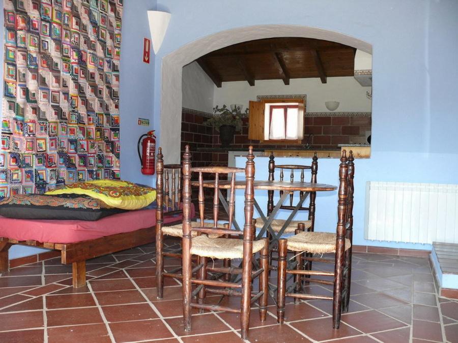 Monte Do Adail Turismo Rural Casa De Campo Вила Нова де Милфонтеш Екстериор снимка