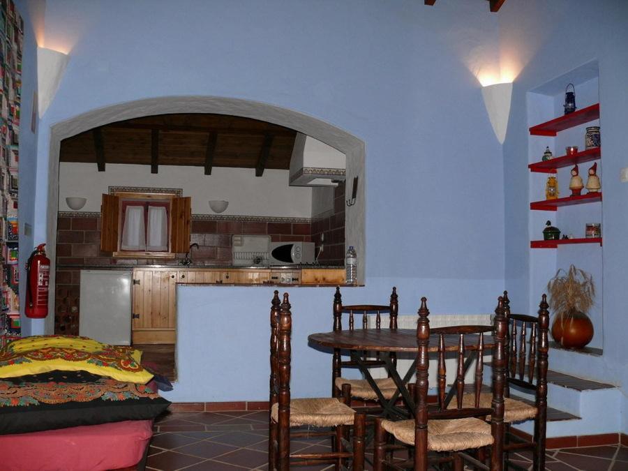 Monte Do Adail Turismo Rural Casa De Campo Вила Нова де Милфонтеш Стая снимка